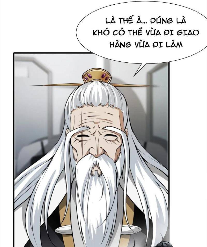 Ta Không Muốn Làm Đệ Nhất Chapter 81 - Next Chapter 82