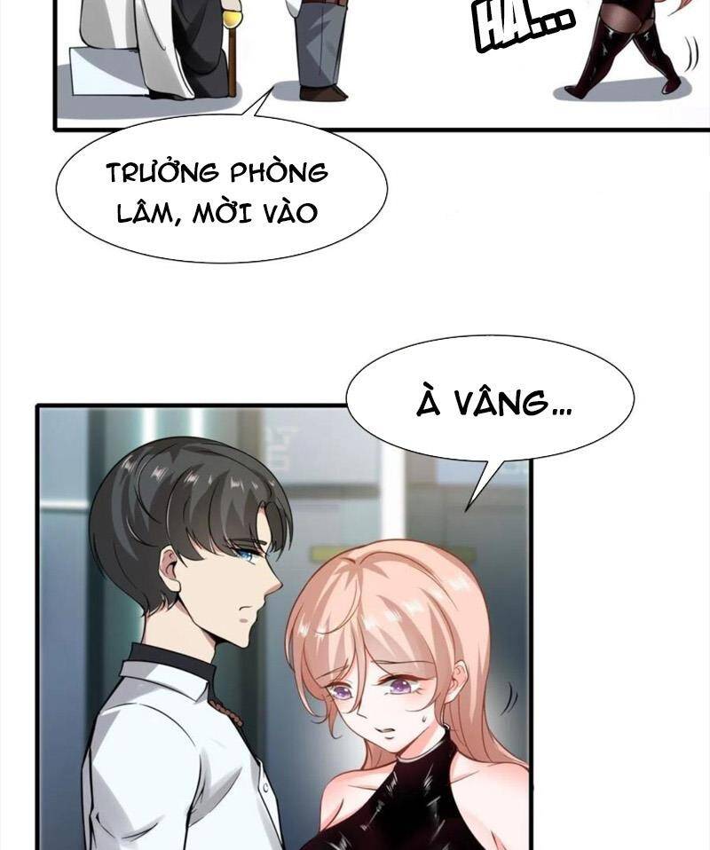 Ta Không Muốn Làm Đệ Nhất Chapter 81 - Next Chapter 82