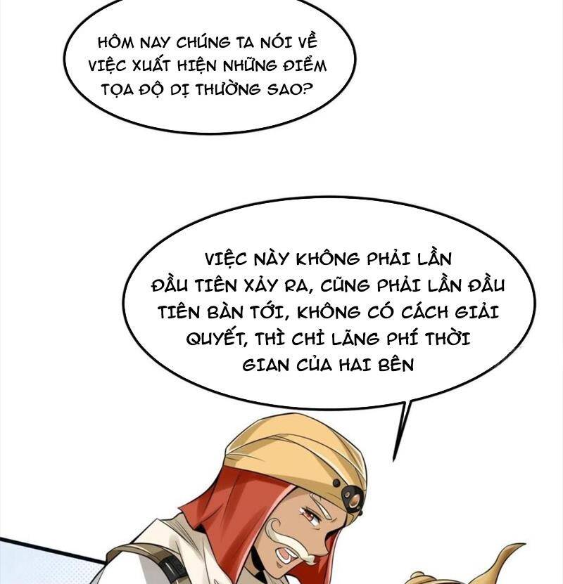 Ta Không Muốn Làm Đệ Nhất Chapter 81 - Next Chapter 82