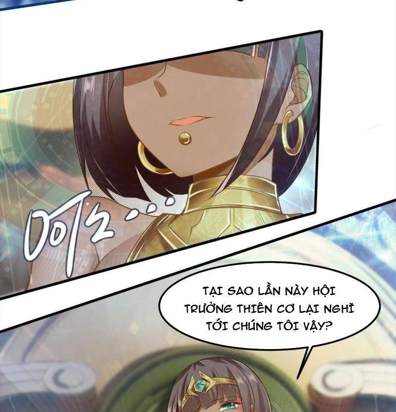 Ta Không Muốn Làm Đệ Nhất Chapter 81 - Next Chapter 82