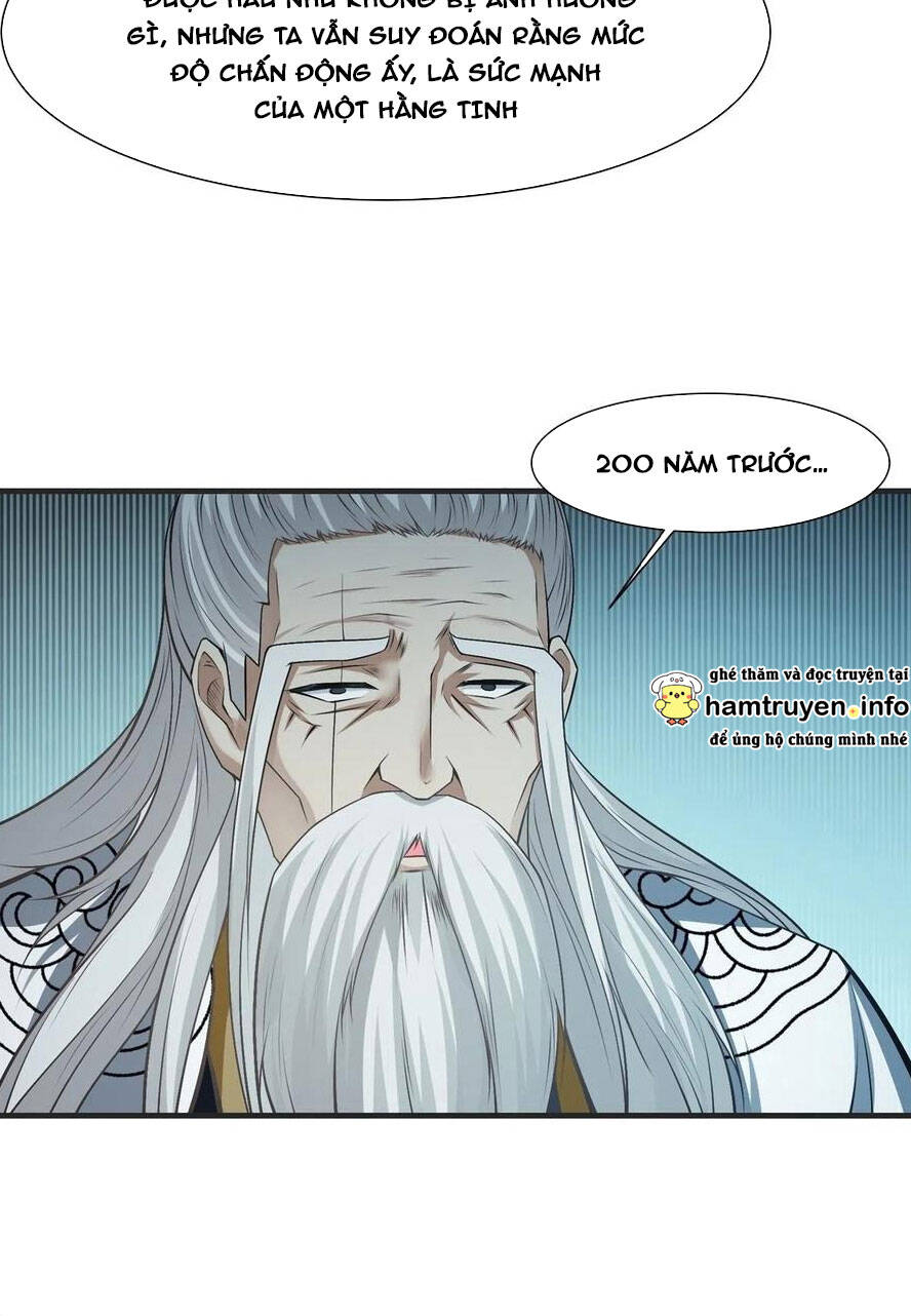 Ta Không Muốn Làm Đệ Nhất Chapter 83 - Next Chapter 84