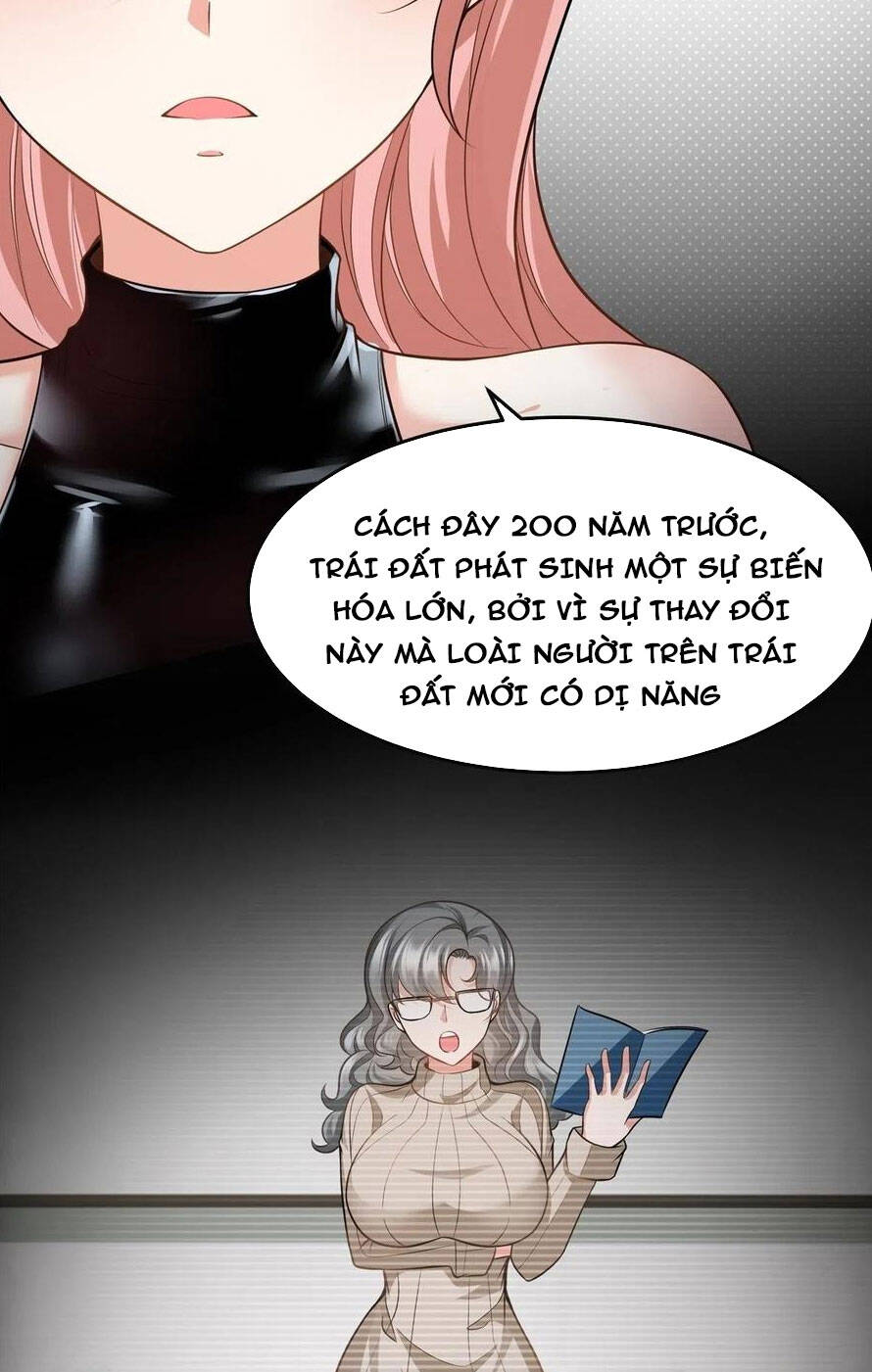 Ta Không Muốn Làm Đệ Nhất Chapter 83 - Next Chapter 84