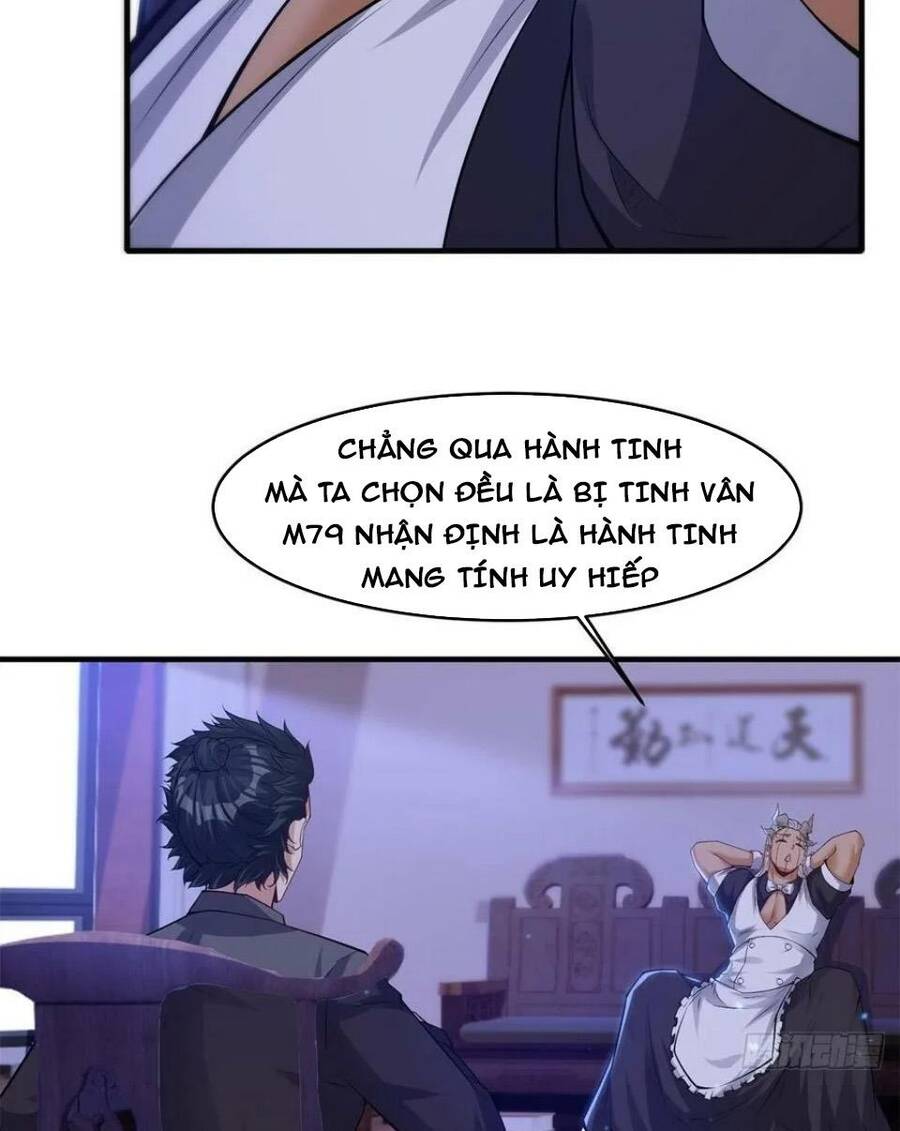 Ta Không Muốn Làm Đệ Nhất Chapter 85 - Next Chapter 86