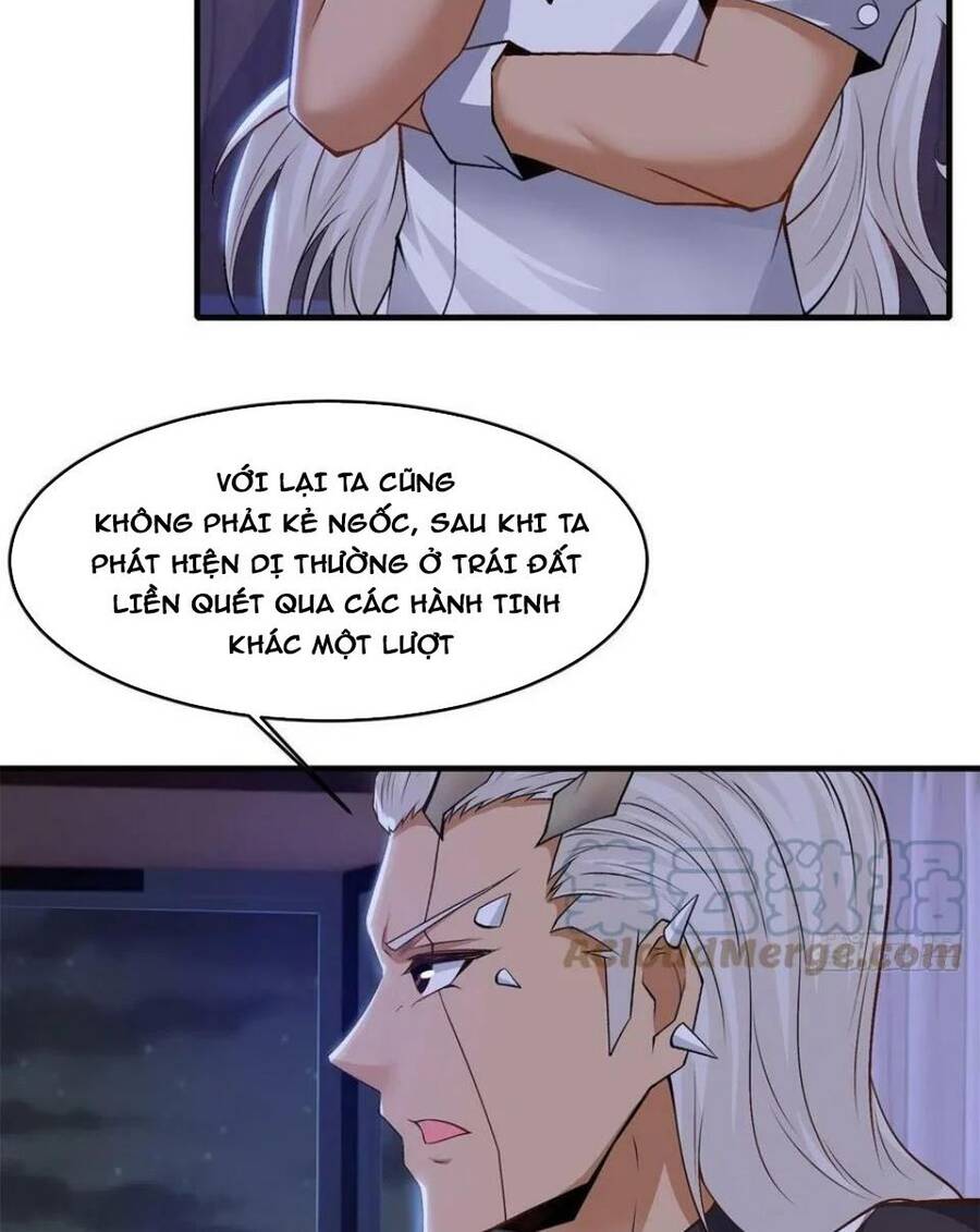 Ta Không Muốn Làm Đệ Nhất Chapter 85 - Next Chapter 86