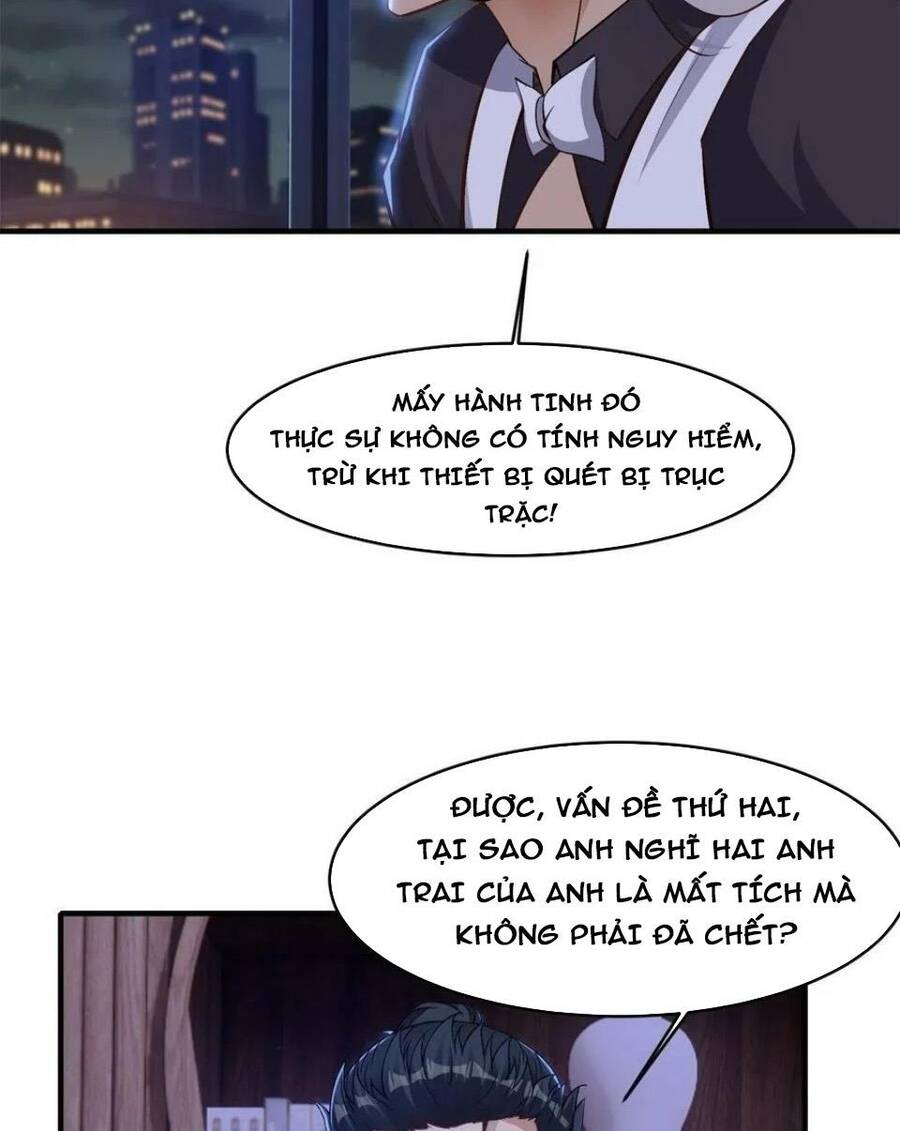 Ta Không Muốn Làm Đệ Nhất Chapter 85 - Next Chapter 86