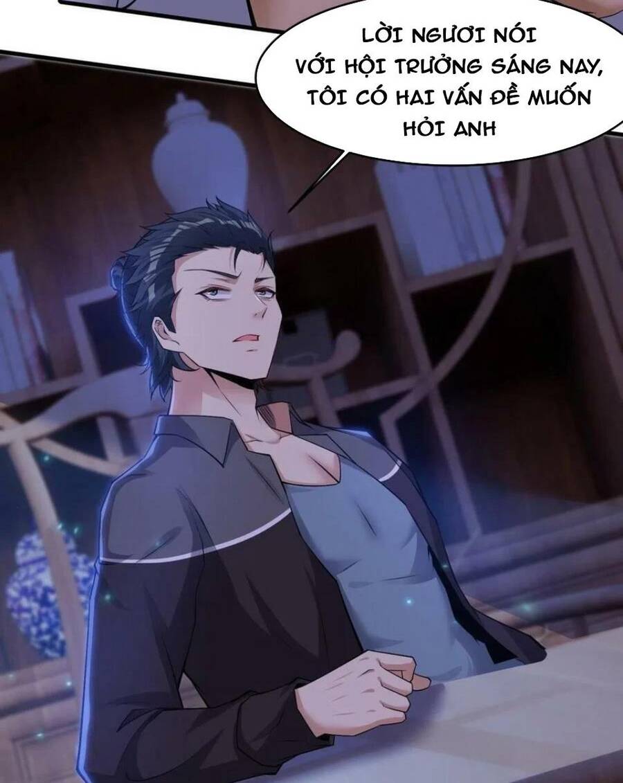 Ta Không Muốn Làm Đệ Nhất Chapter 85 - Next Chapter 86