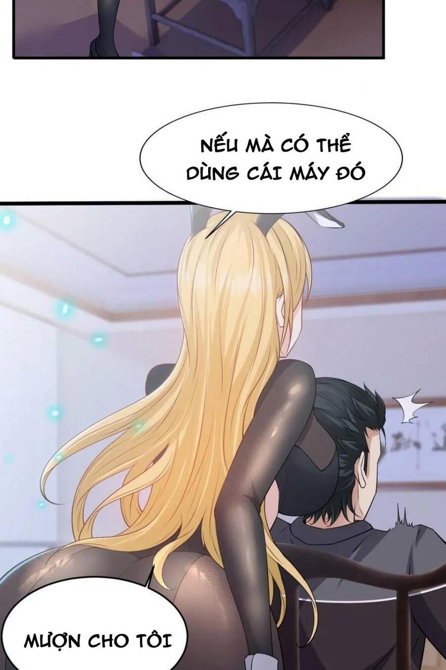 Ta Không Muốn Làm Đệ Nhất Chapter 85 - Next Chapter 86