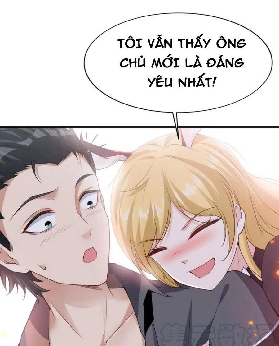 Ta Không Muốn Làm Đệ Nhất Chapter 85 - Next Chapter 86