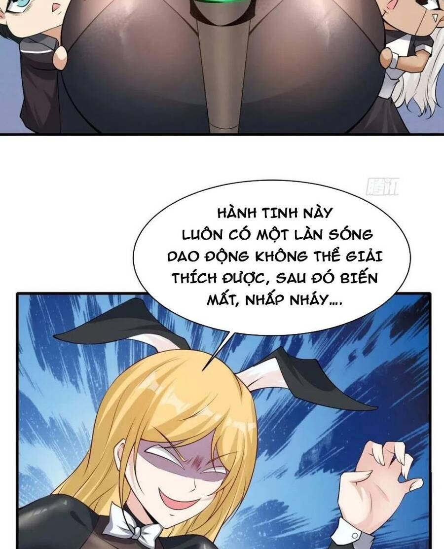 Ta Không Muốn Làm Đệ Nhất Chapter 85 - Next Chapter 86