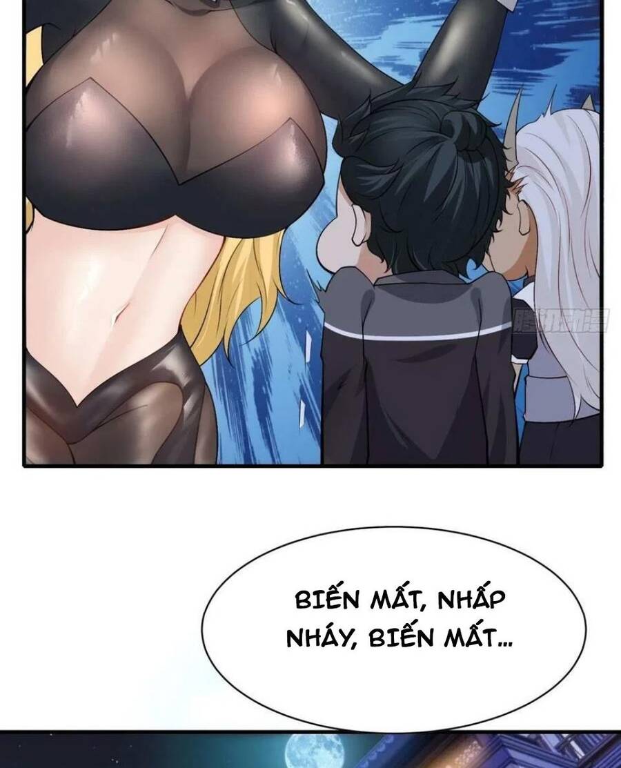 Ta Không Muốn Làm Đệ Nhất Chapter 85 - Next Chapter 86