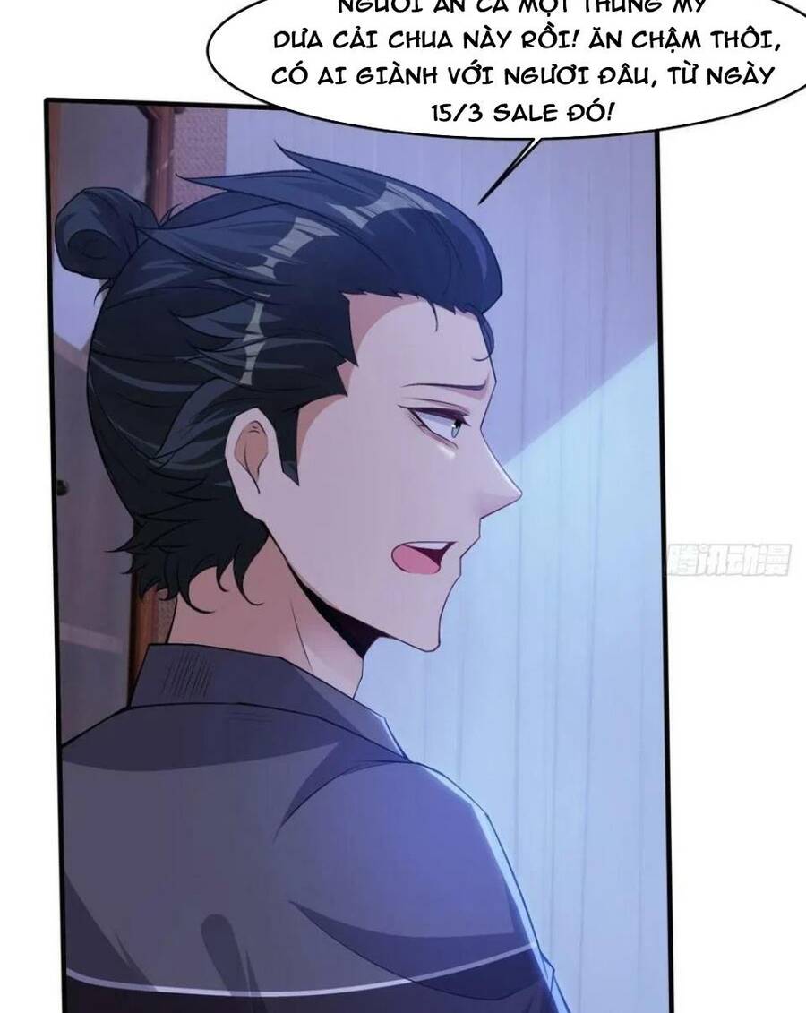 Ta Không Muốn Làm Đệ Nhất Chapter 85 - Next Chapter 86