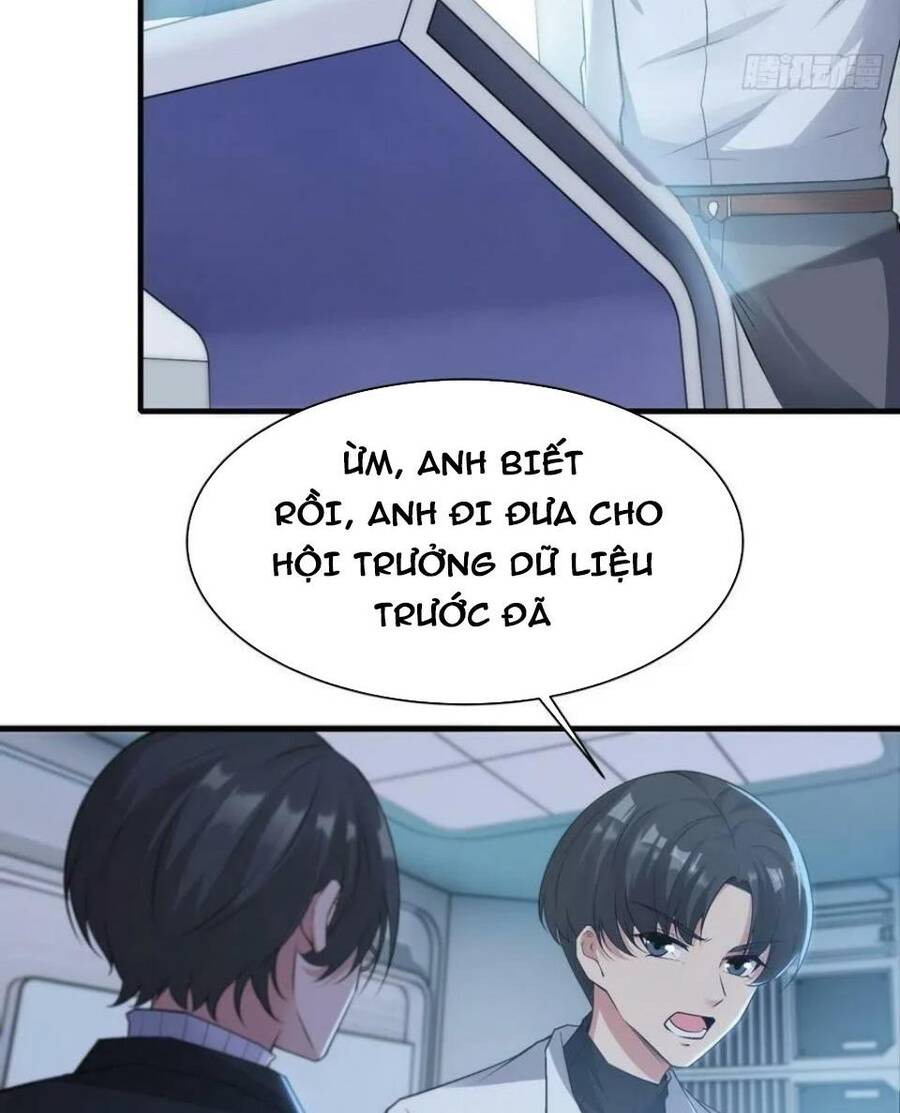 Ta Không Muốn Làm Đệ Nhất Chapter 85 - Next Chapter 86