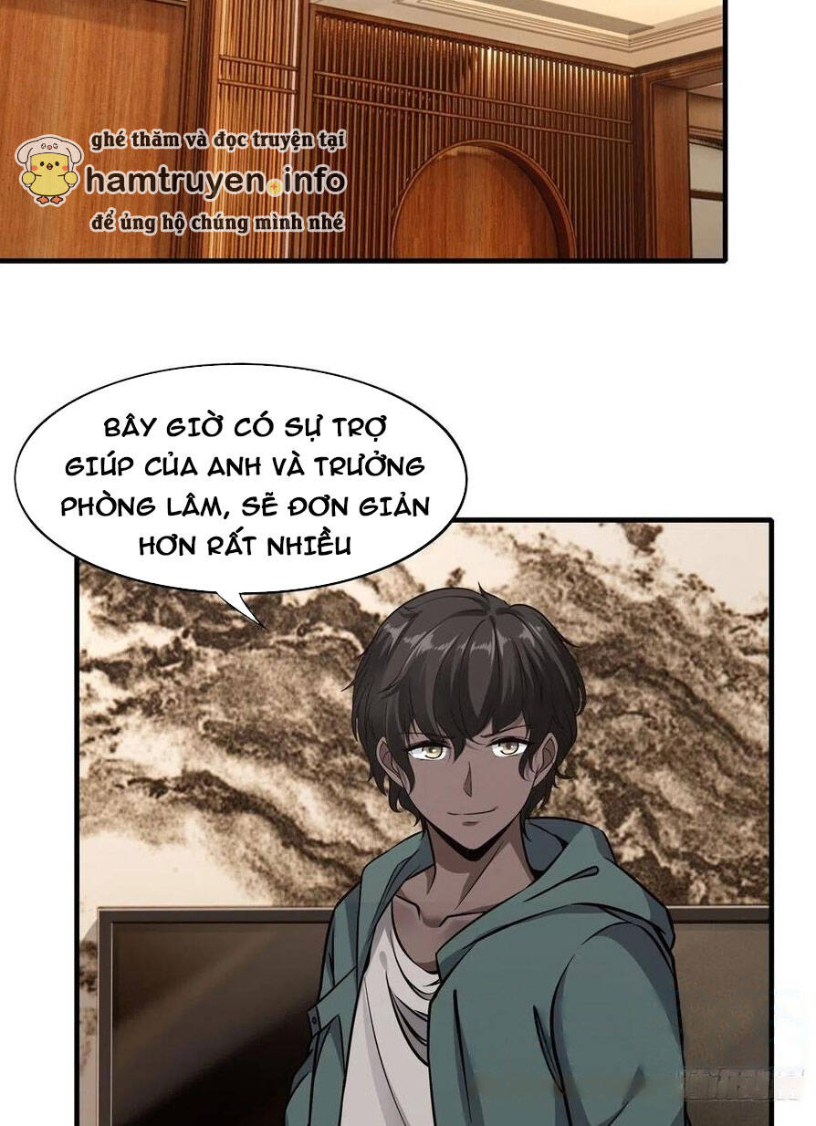 Ta Không Muốn Làm Đệ Nhất Chapter 88 - Next Chapter 89