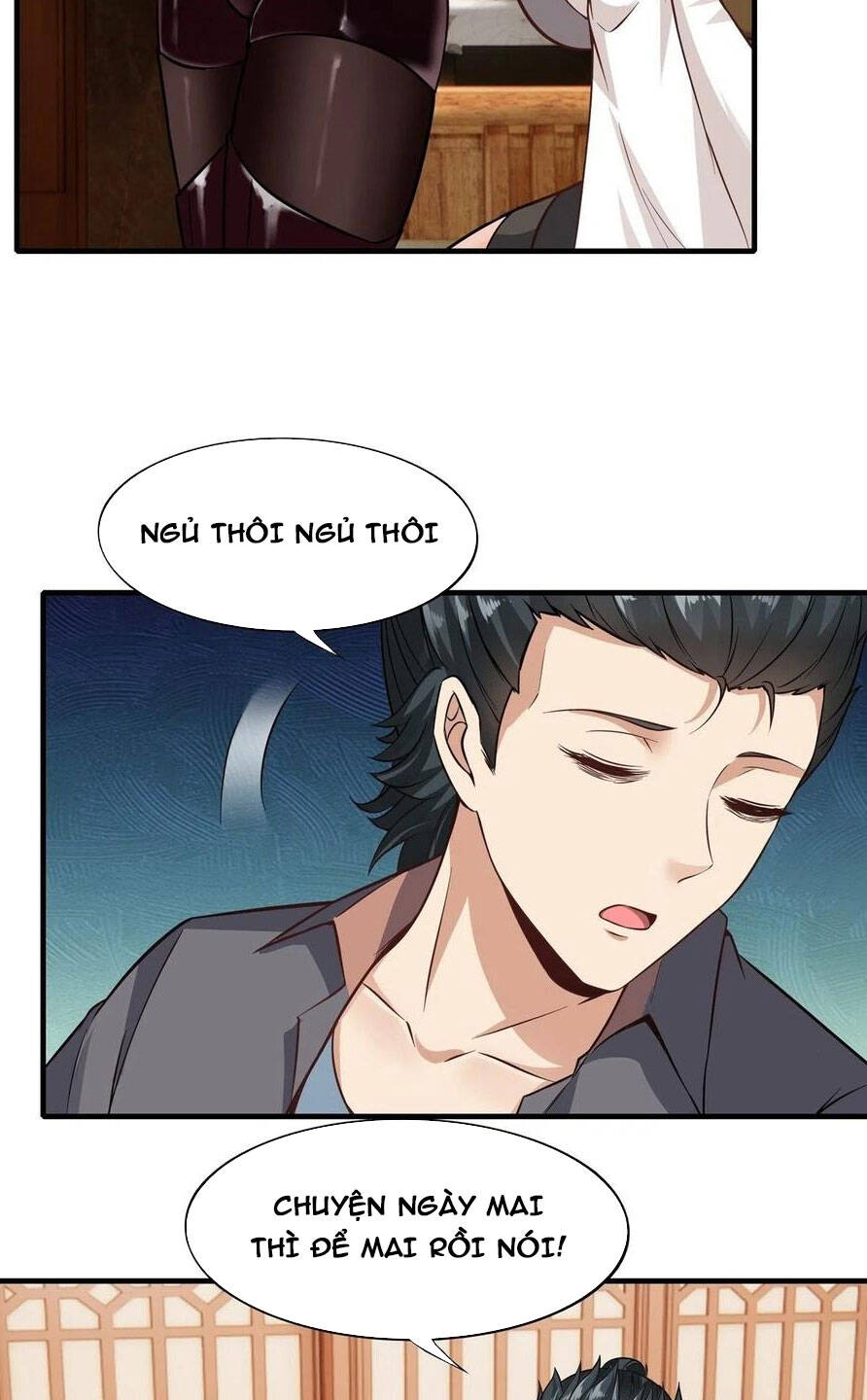 Ta Không Muốn Làm Đệ Nhất Chapter 88 - Next Chapter 89