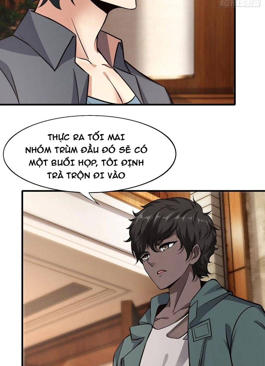 Ta Không Muốn Làm Đệ Nhất Chapter 88 - Next Chapter 89