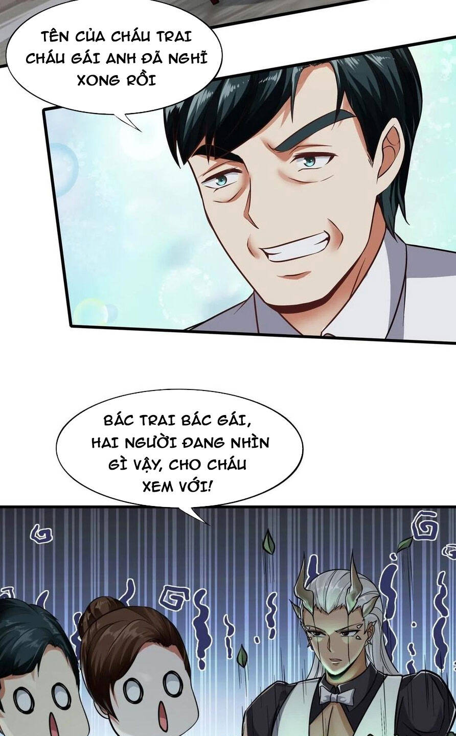 Ta Không Muốn Làm Đệ Nhất Chapter 88 - Next Chapter 89