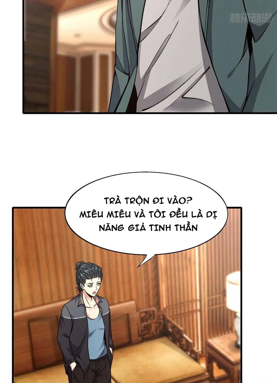 Ta Không Muốn Làm Đệ Nhất Chapter 88 - Next Chapter 89