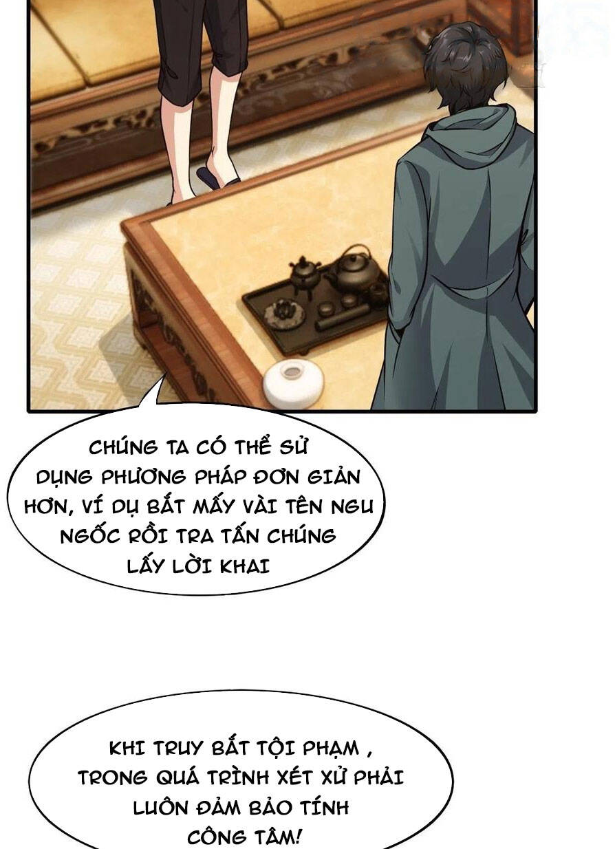 Ta Không Muốn Làm Đệ Nhất Chapter 88 - Next Chapter 89