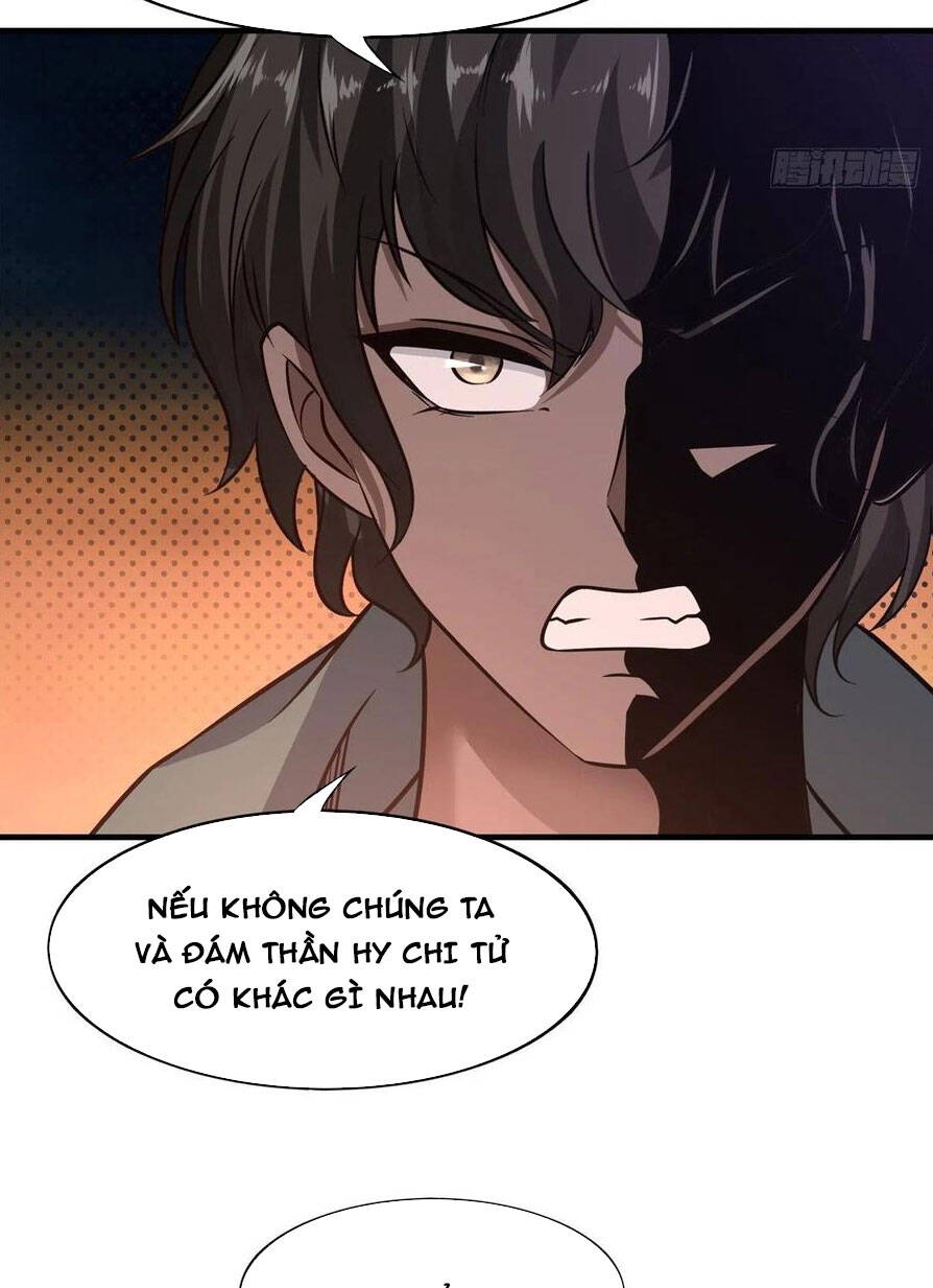 Ta Không Muốn Làm Đệ Nhất Chapter 88 - Next Chapter 89