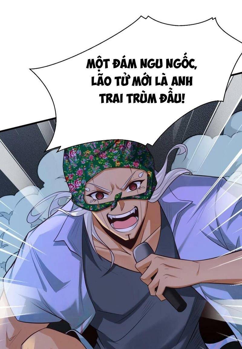 Ta Không Muốn Làm Đệ Nhất Chapter 91 - Next Chapter 92