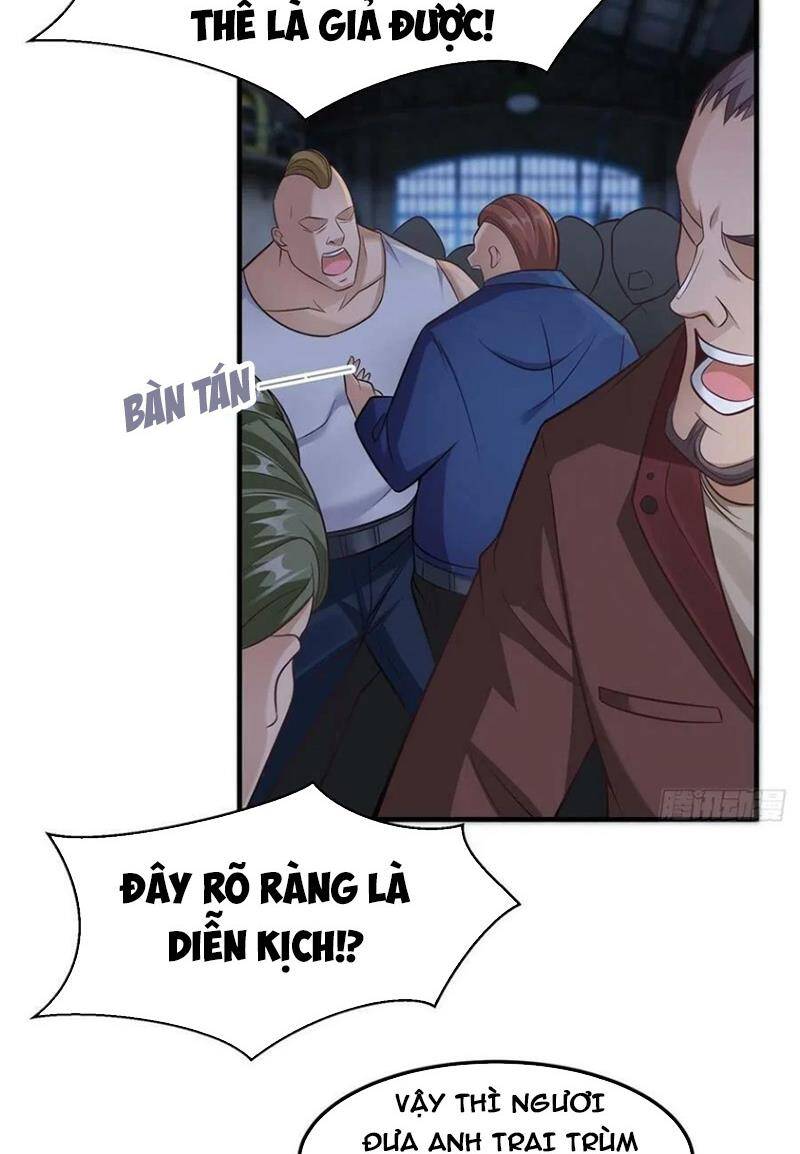 Ta Không Muốn Làm Đệ Nhất Chapter 91 - Next Chapter 92