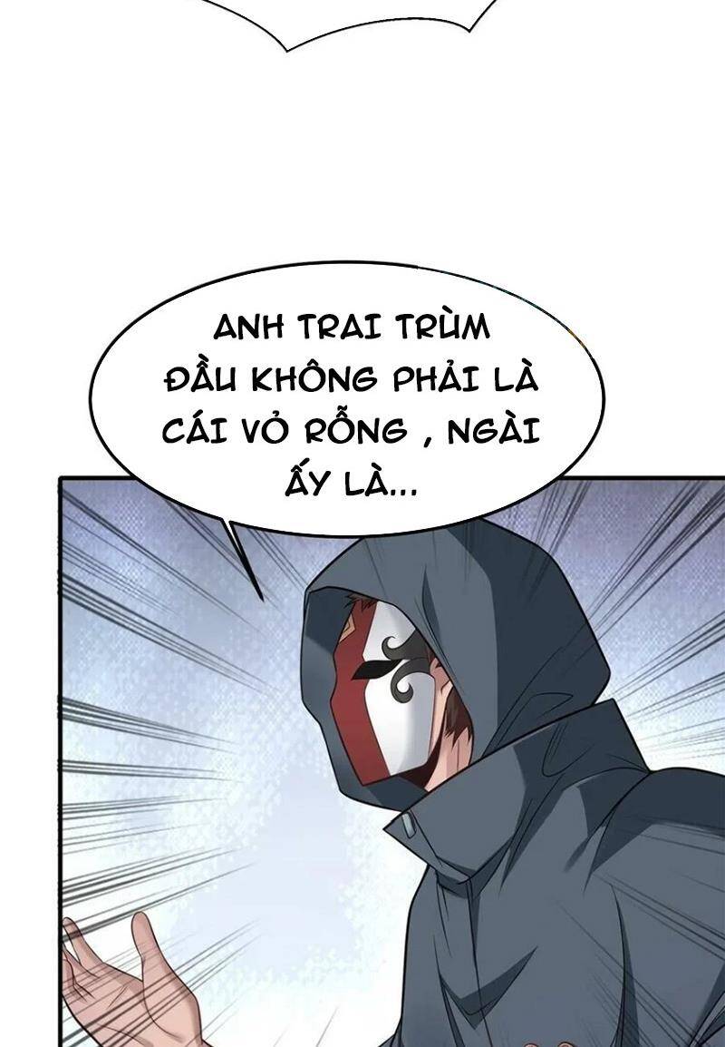 Ta Không Muốn Làm Đệ Nhất Chapter 91 - Next Chapter 92