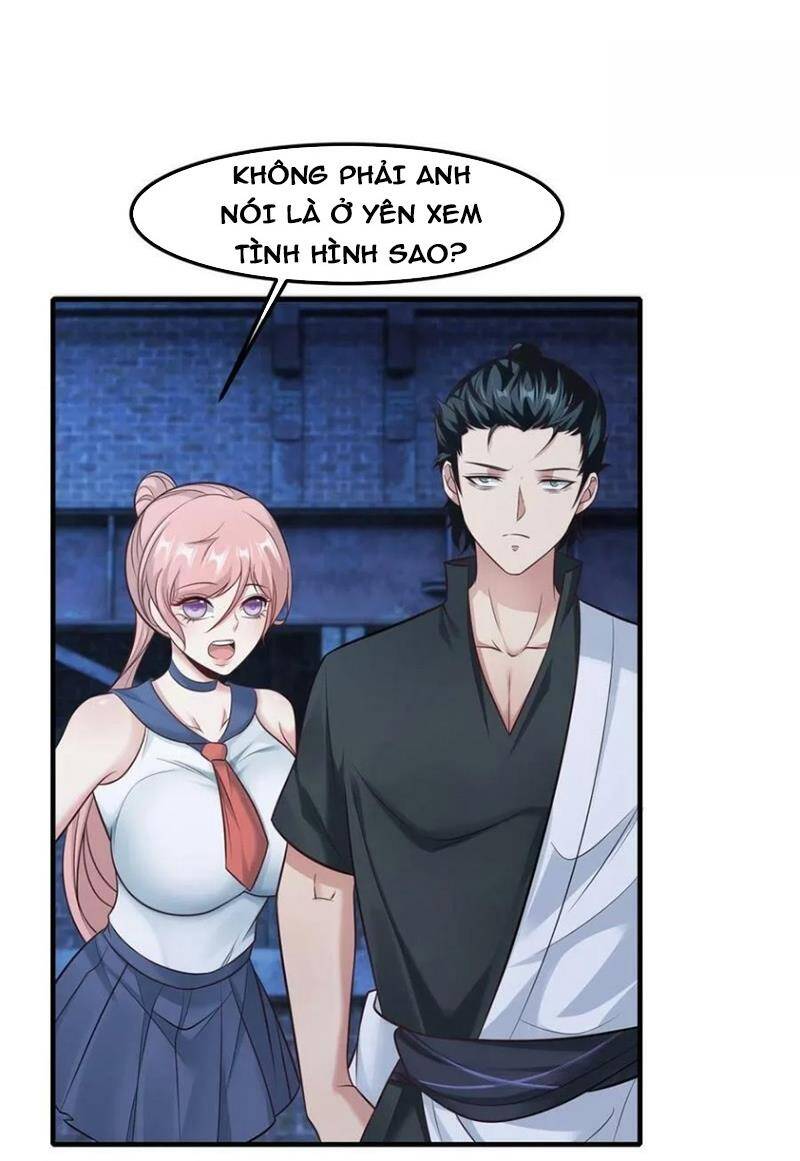 Ta Không Muốn Làm Đệ Nhất Chapter 91 - Next Chapter 92