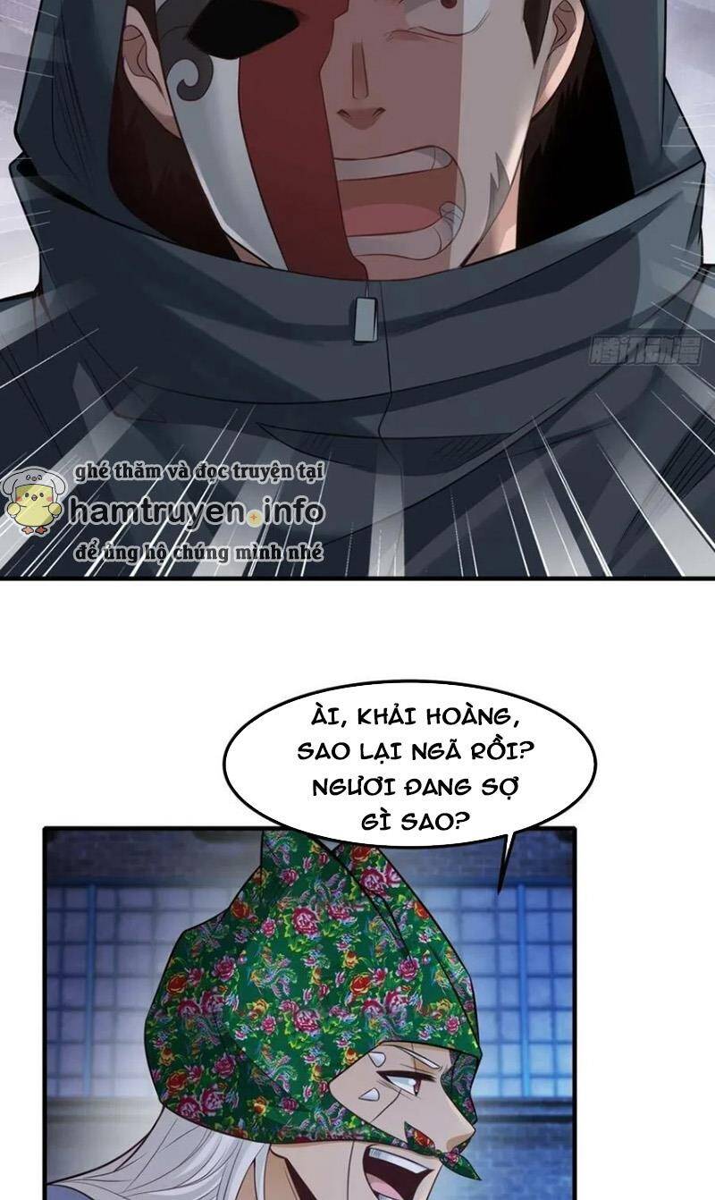 Ta Không Muốn Làm Đệ Nhất Chapter 91 - Next Chapter 92