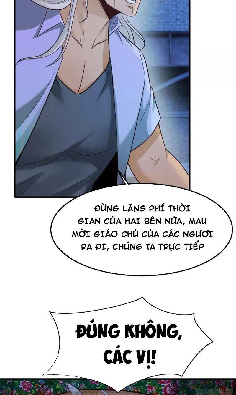 Ta Không Muốn Làm Đệ Nhất Chapter 91 - Next Chapter 92