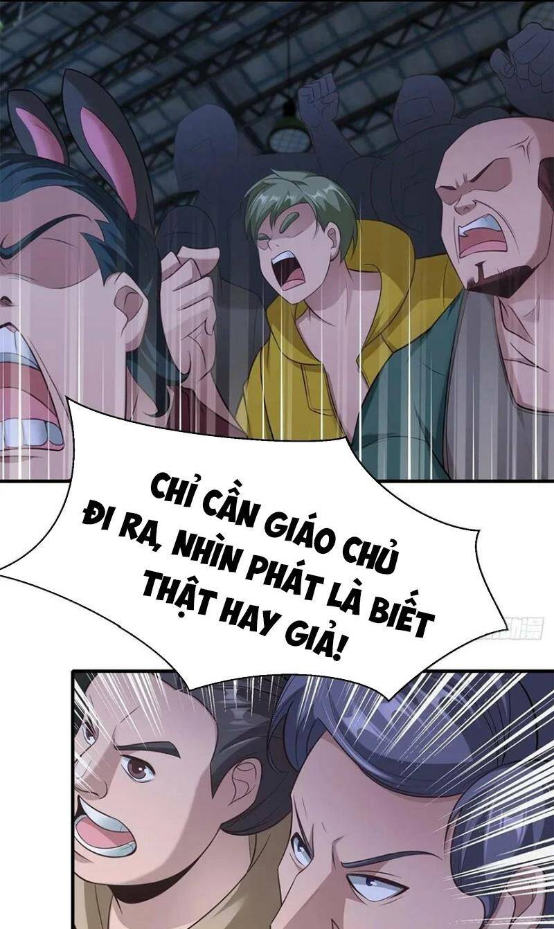 Ta Không Muốn Làm Đệ Nhất Chapter 91 - Next Chapter 92