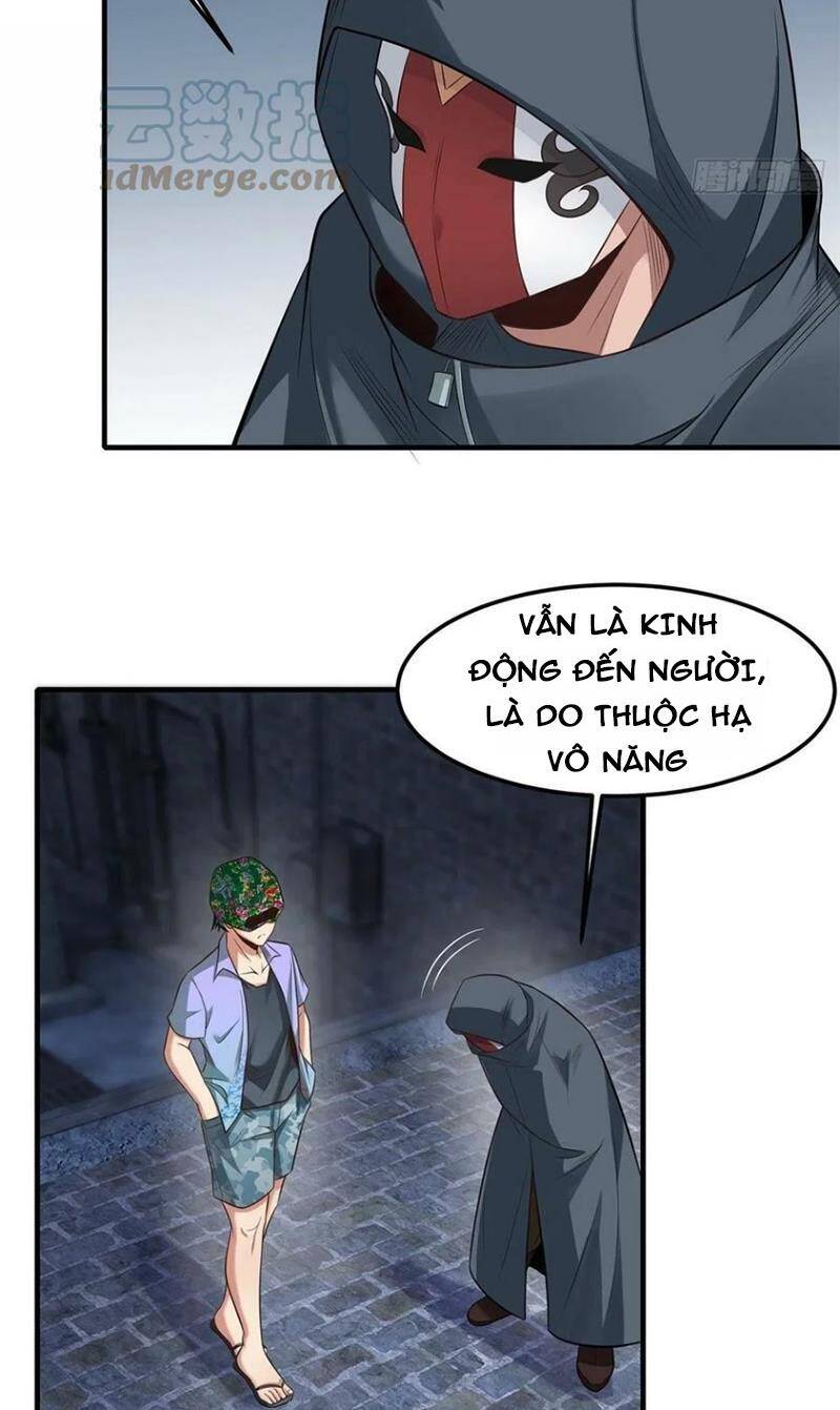 Ta Không Muốn Làm Đệ Nhất Chapter 91 - Next Chapter 92