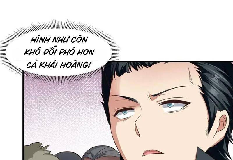 Ta Không Muốn Làm Đệ Nhất Chapter 91 - Next Chapter 92