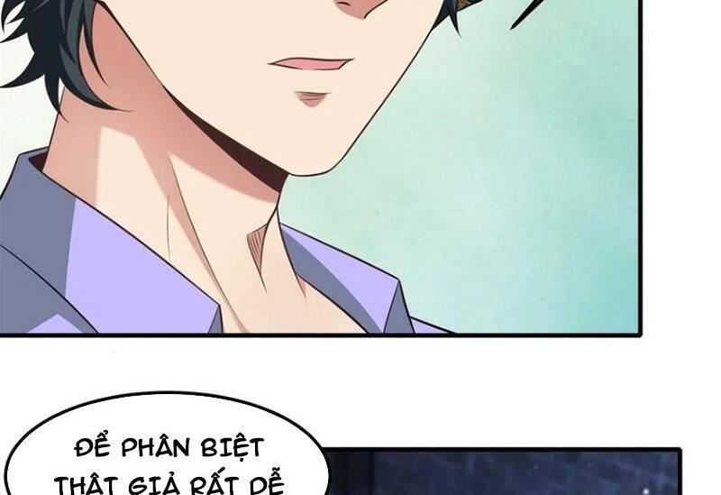 Ta Không Muốn Làm Đệ Nhất Chapter 91 - Next Chapter 92