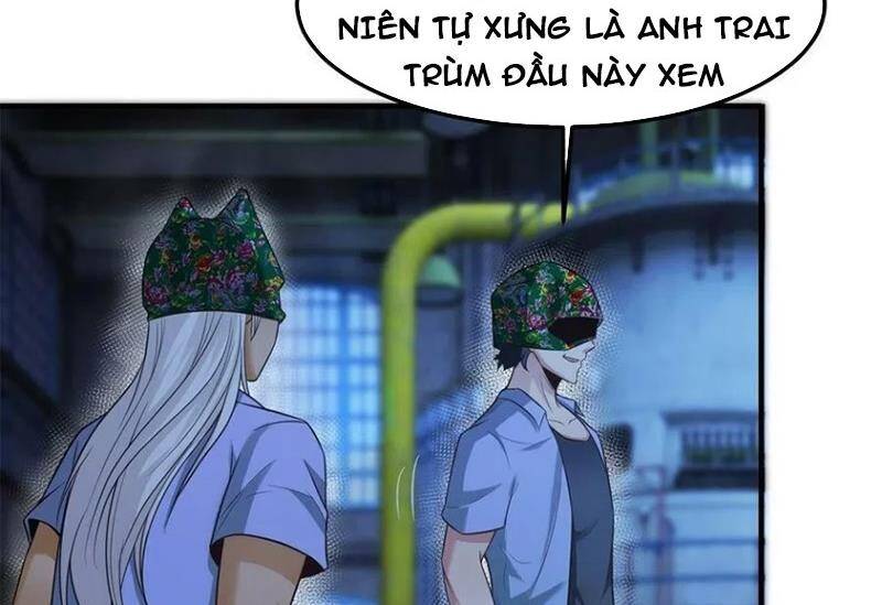 Ta Không Muốn Làm Đệ Nhất Chapter 91 - Next Chapter 92