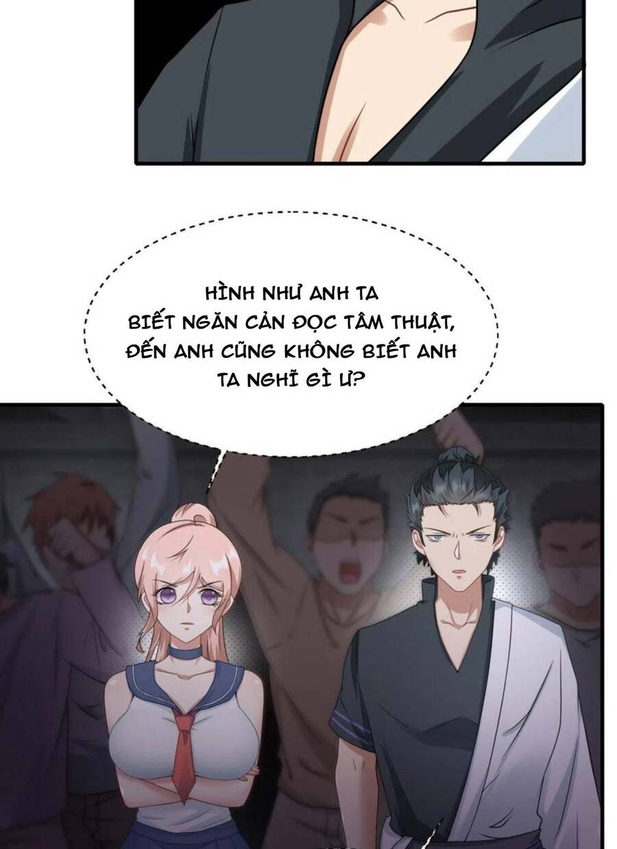 Ta Không Muốn Làm Đệ Nhất Chapter 92 - Next Chapter 93