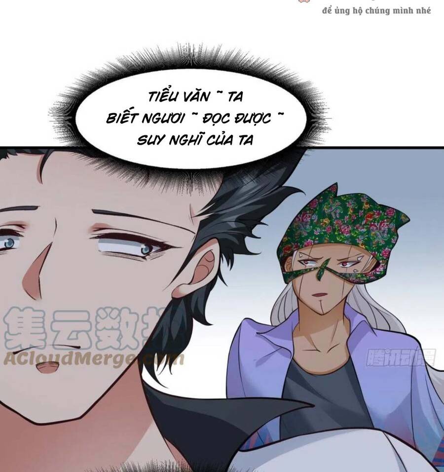 Ta Không Muốn Làm Đệ Nhất Chapter 93 - Next Chapter 94