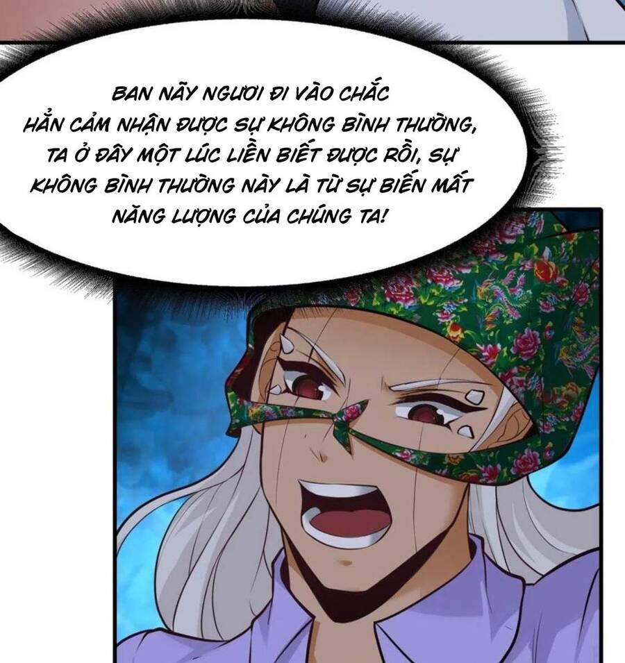 Ta Không Muốn Làm Đệ Nhất Chapter 93 - Next Chapter 94