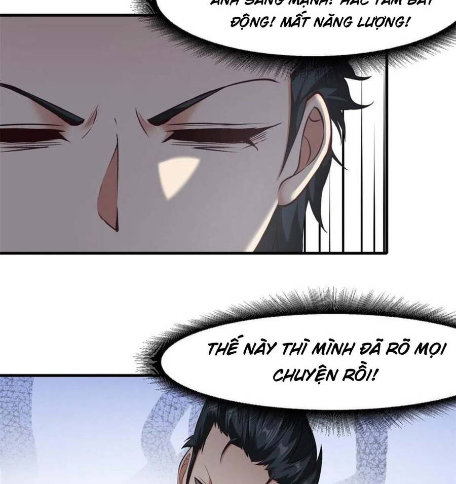 Ta Không Muốn Làm Đệ Nhất Chapter 93 - Next Chapter 94