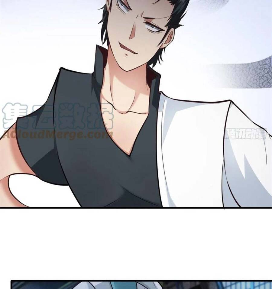 Ta Không Muốn Làm Đệ Nhất Chapter 93 - Next Chapter 94