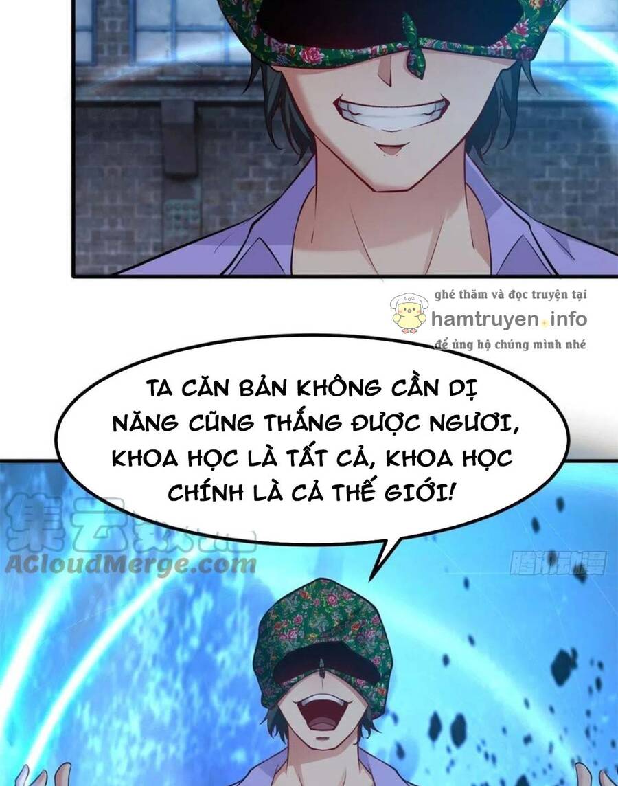 Ta Không Muốn Làm Đệ Nhất Chapter 93 - Next Chapter 94