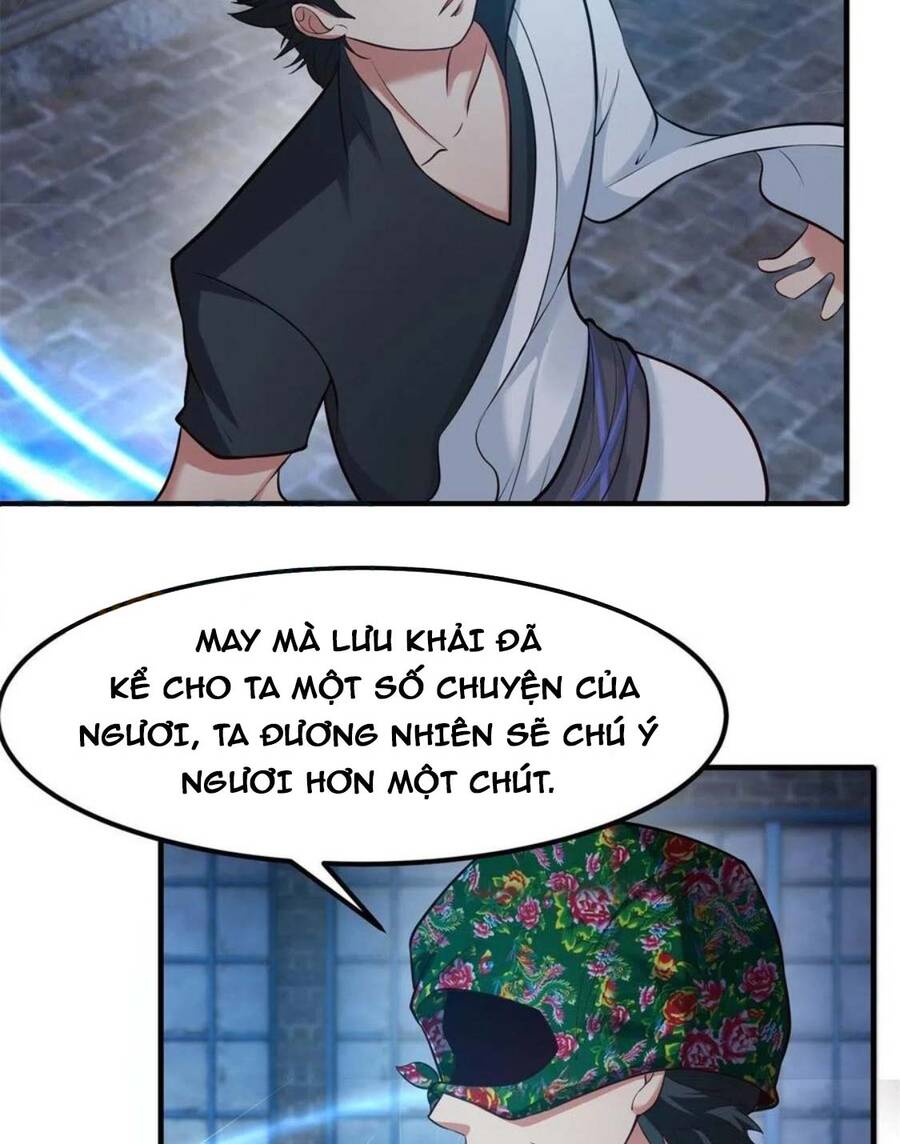 Ta Không Muốn Làm Đệ Nhất Chapter 93 - Next Chapter 94