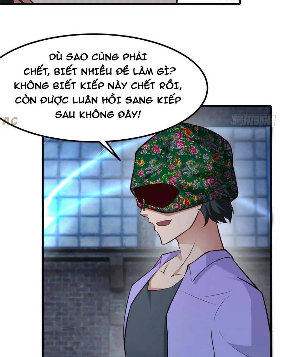 Ta Không Muốn Làm Đệ Nhất Chapter 93 - Next Chapter 94