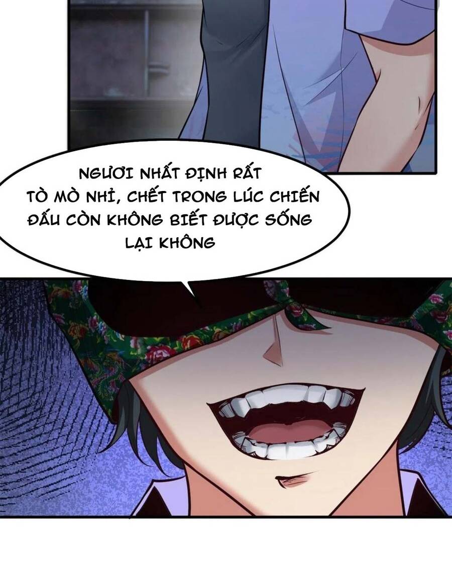 Ta Không Muốn Làm Đệ Nhất Chapter 93 - Next Chapter 94