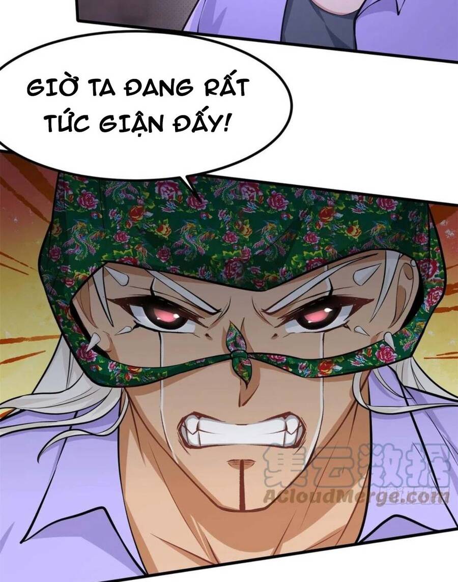 Ta Không Muốn Làm Đệ Nhất Chapter 93 - Next Chapter 94