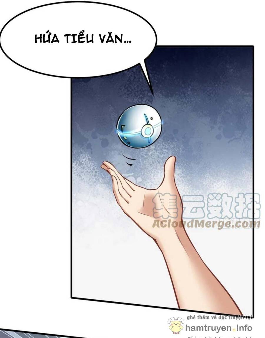 Ta Không Muốn Làm Đệ Nhất Chapter 93 - Next Chapter 94