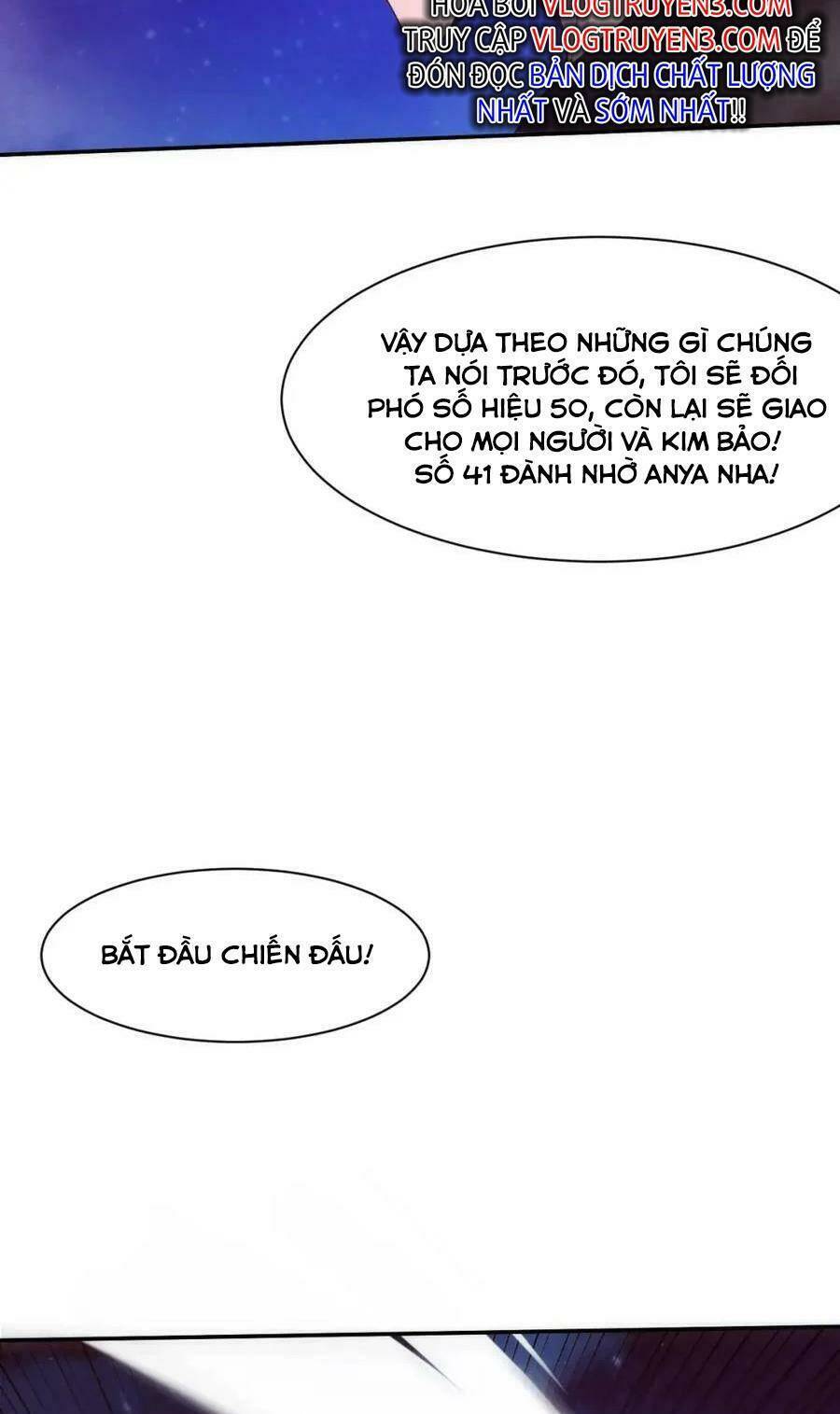 Tiến Hóa Cuồng Triều Chapter 90 - Trang 3