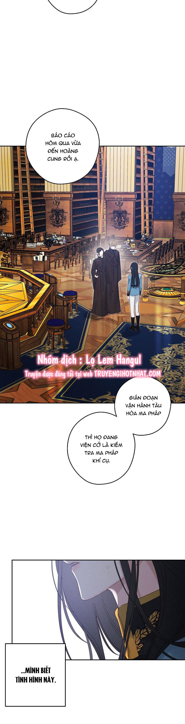 Tôi Phải Giấu Em Trai Trước Đã Chapter 70 - Trang 4