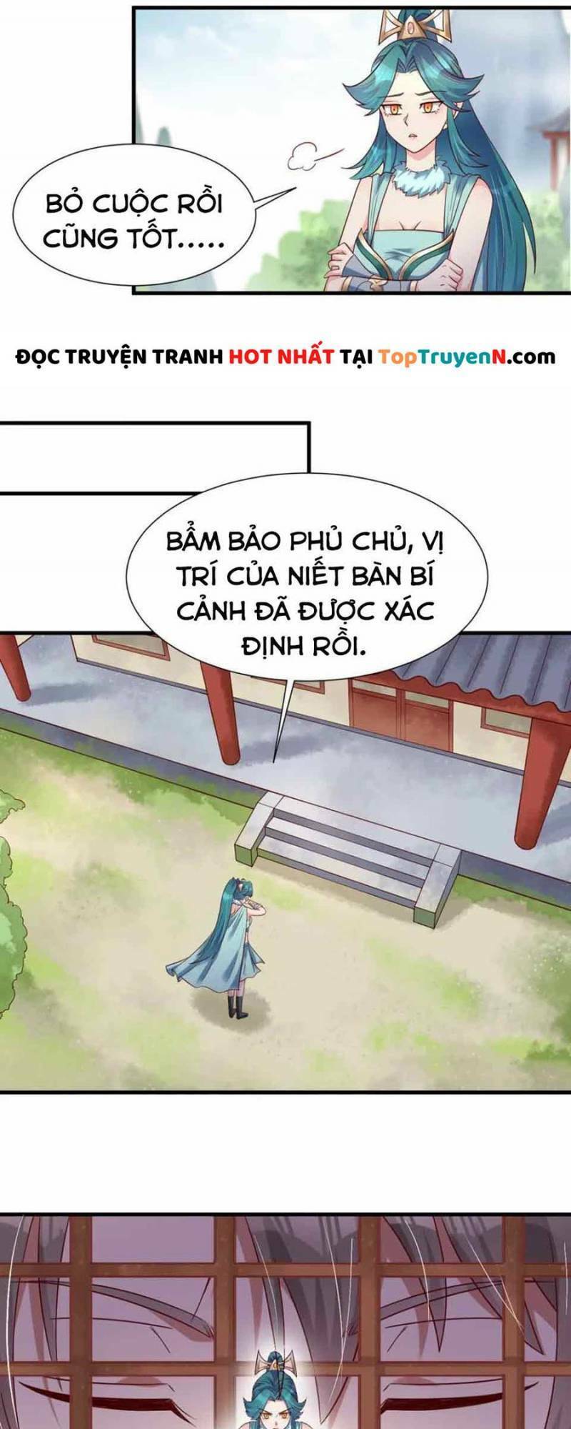 Sau Khi Max Độ Yêu Thích Chapter 139 - Trang 2