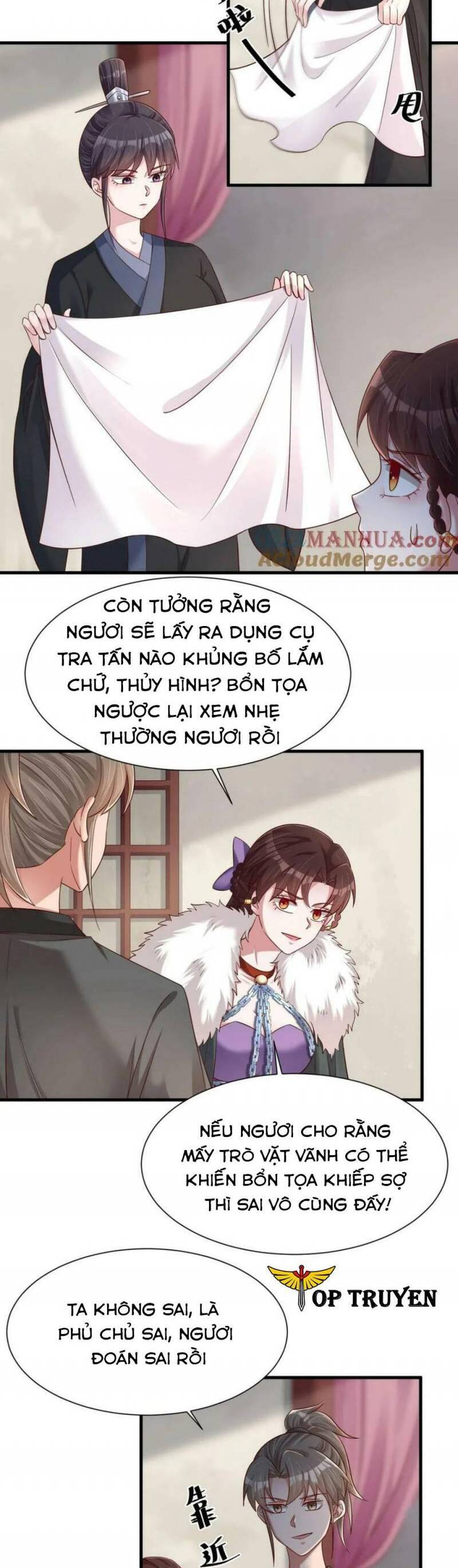 Sau Khi Max Độ Yêu Thích Chapter 142 - Trang 2