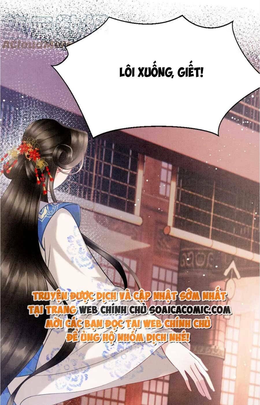 Bạch Nguyệt Quang Lạm Quyền Của Sủng Hậu Chapter 108 - Next Chapter 109